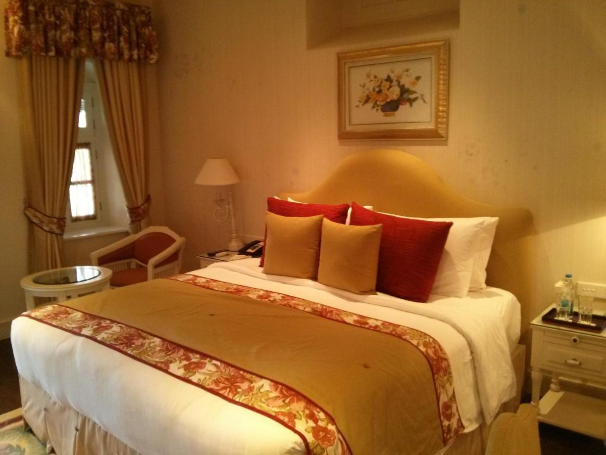 Welcomhotel By Itc Hotels, The Savoy, מוסורי מראה חיצוני תמונה