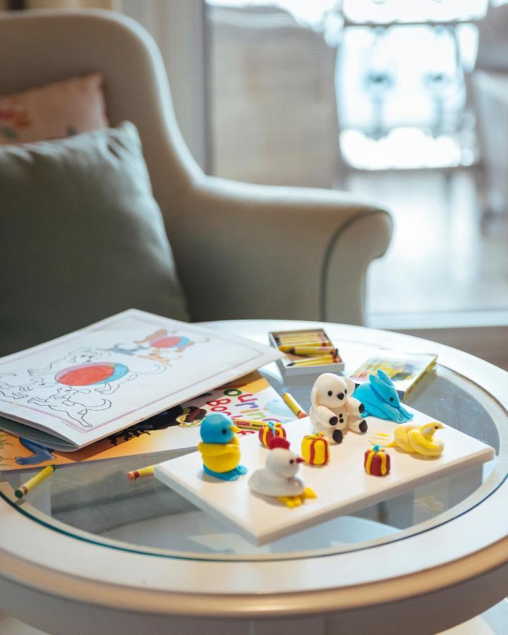 Welcomhotel By Itc Hotels, The Savoy, מוסורי מראה חיצוני תמונה