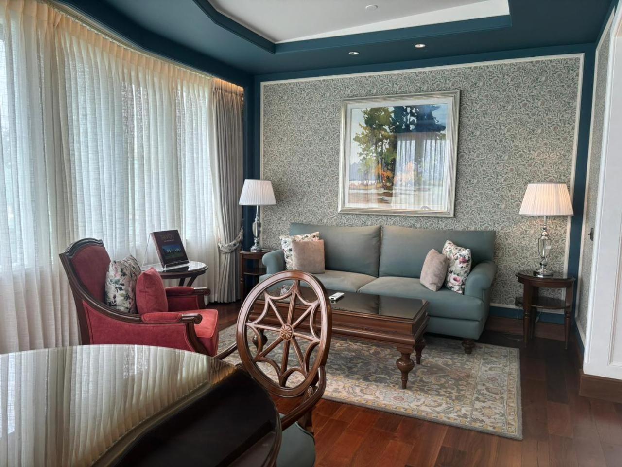 Welcomhotel By Itc Hotels, The Savoy, מוסורי מראה חיצוני תמונה