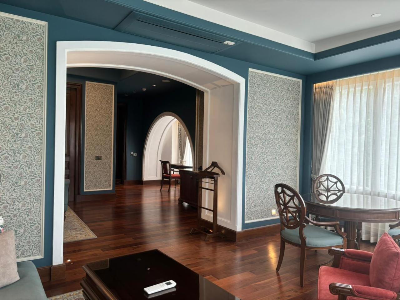 Welcomhotel By Itc Hotels, The Savoy, מוסורי מראה חיצוני תמונה