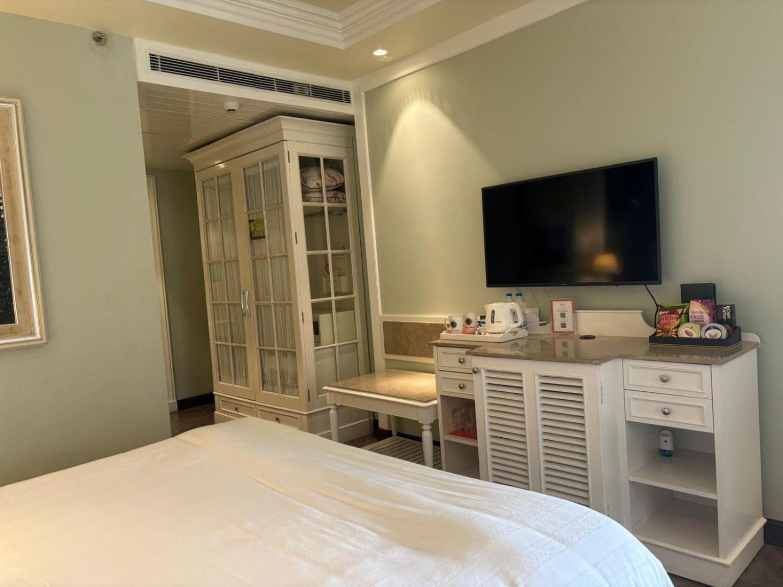 Welcomhotel By Itc Hotels, The Savoy, מוסורי מראה חיצוני תמונה