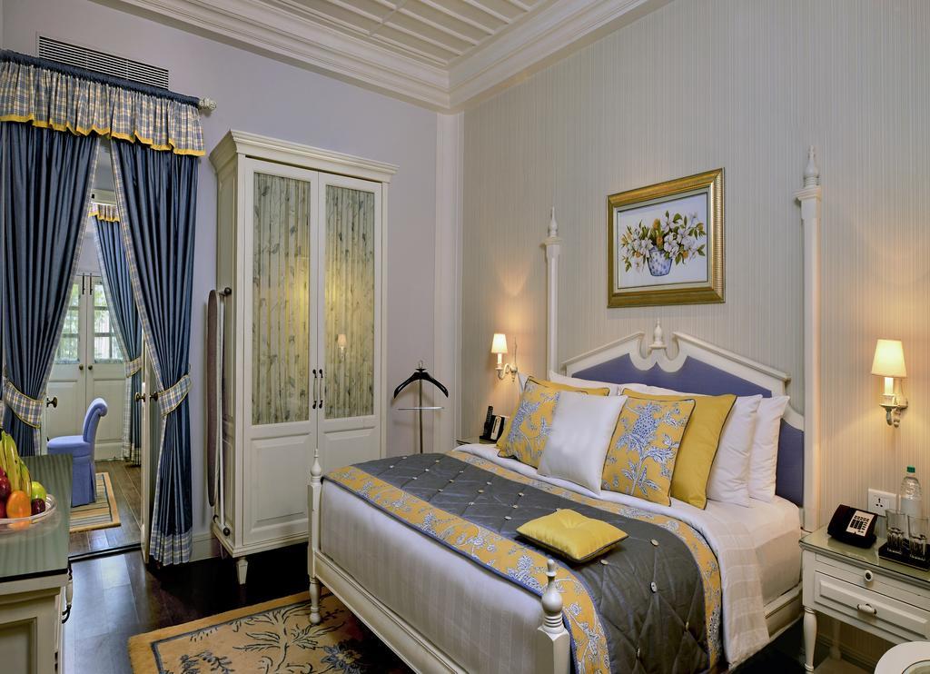 Welcomhotel By Itc Hotels, The Savoy, מוסורי מראה חיצוני תמונה