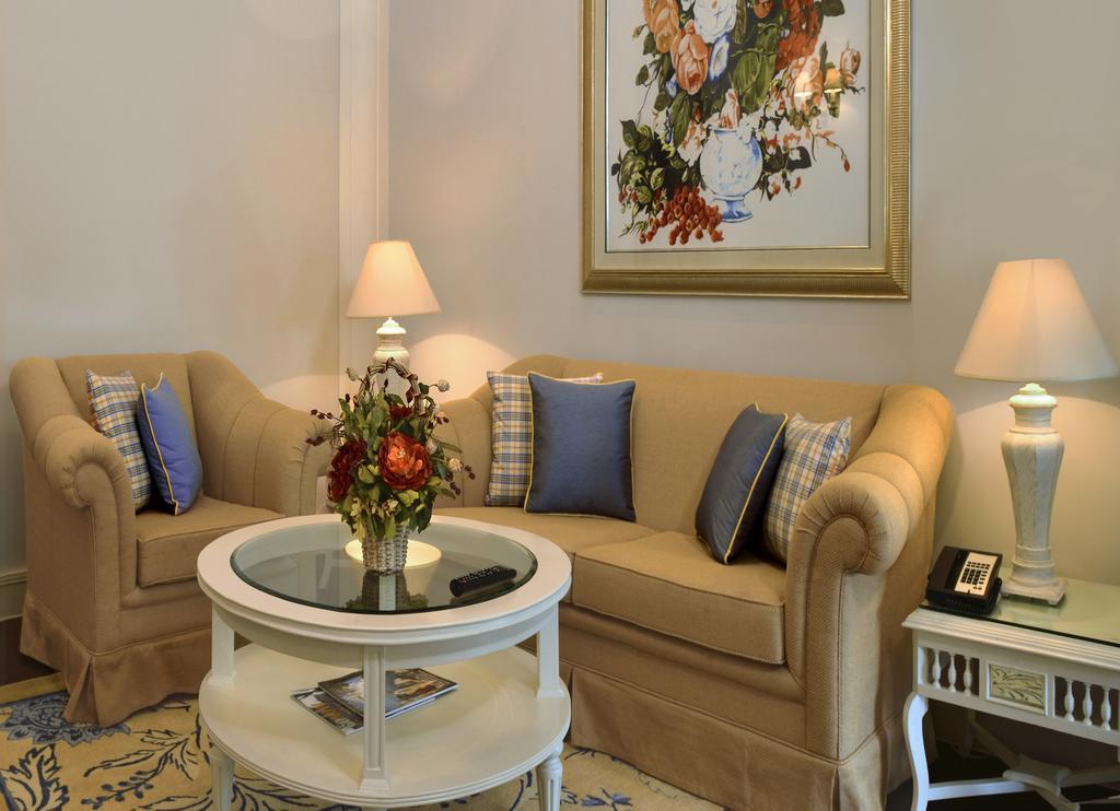 Welcomhotel By Itc Hotels, The Savoy, מוסורי מראה חיצוני תמונה