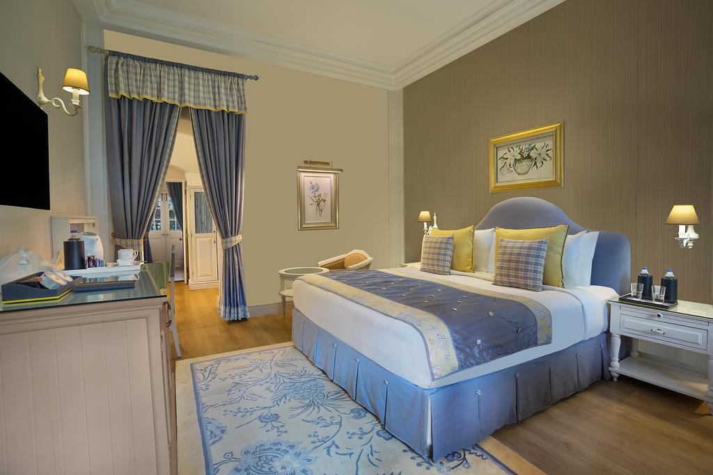 Welcomhotel By Itc Hotels, The Savoy, מוסורי מראה חיצוני תמונה
