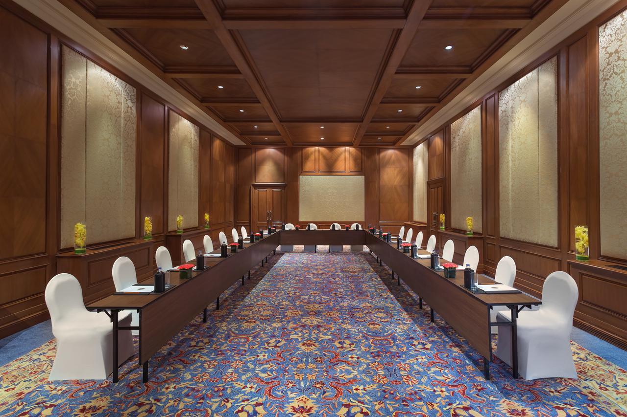 Welcomhotel By Itc Hotels, The Savoy, מוסורי מראה חיצוני תמונה