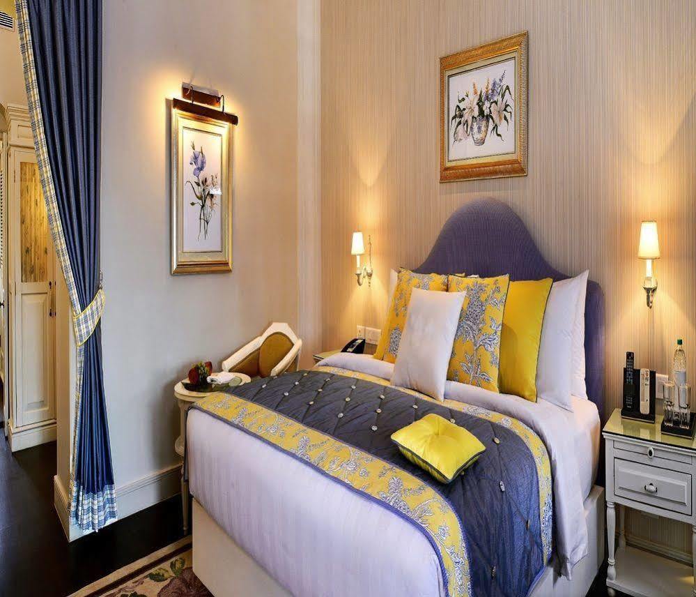 Welcomhotel By Itc Hotels, The Savoy, מוסורי מראה חיצוני תמונה